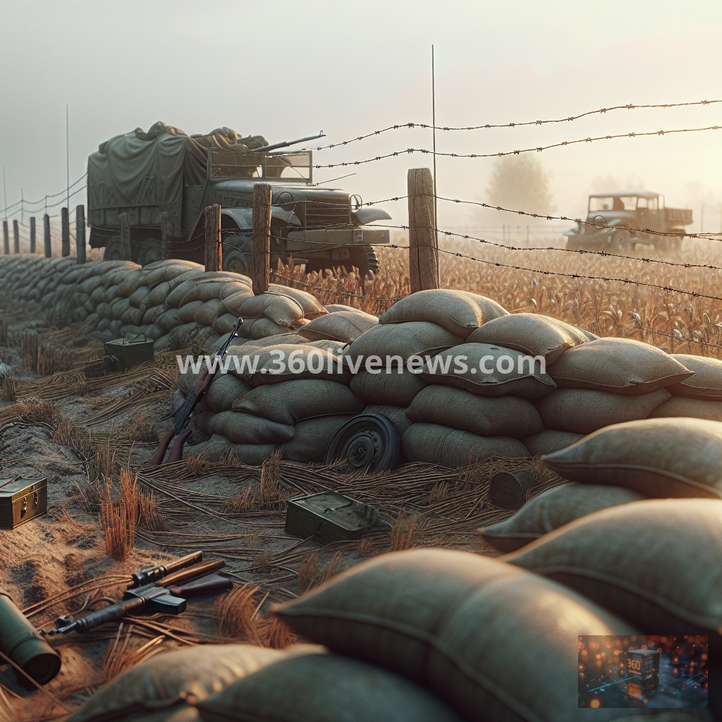 Russia's army reports no territorial gains in March, marking a significant shift in the Ukraine conflict according to ISW analysis