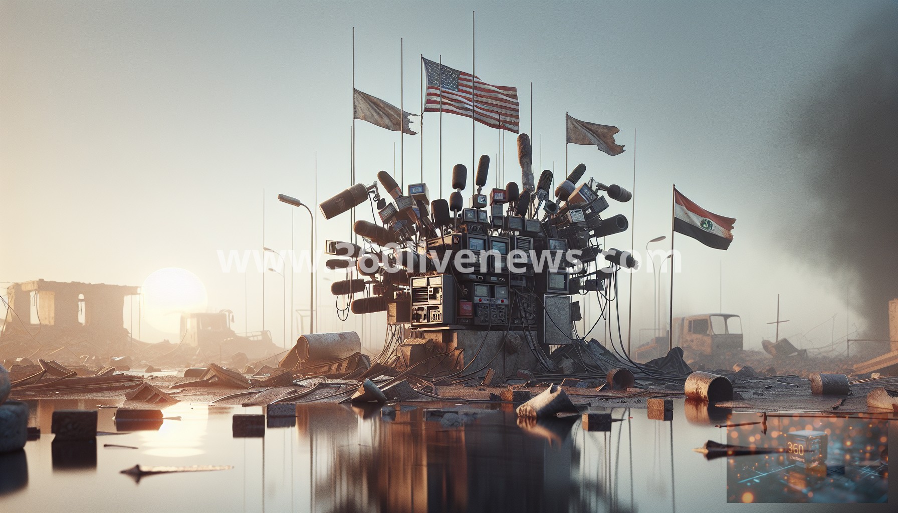 Iranian regime maintains grip on power despite significant losses and external pressures