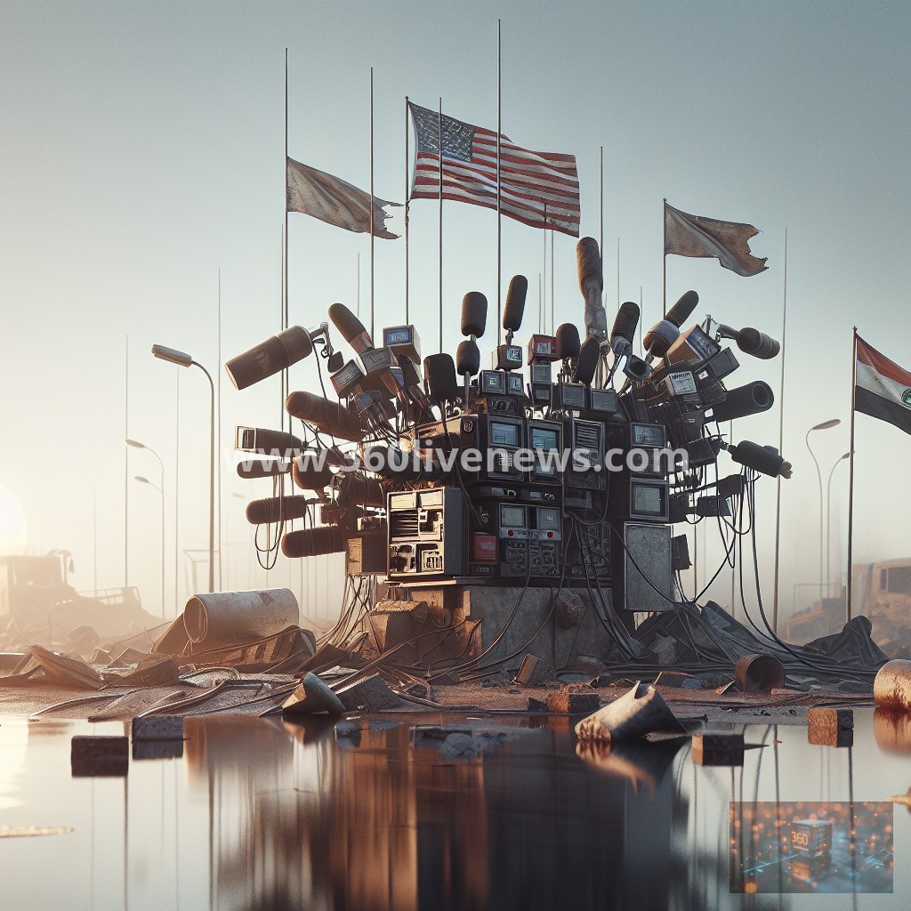 Iranian regime maintains grip on power despite significant losses and external pressures