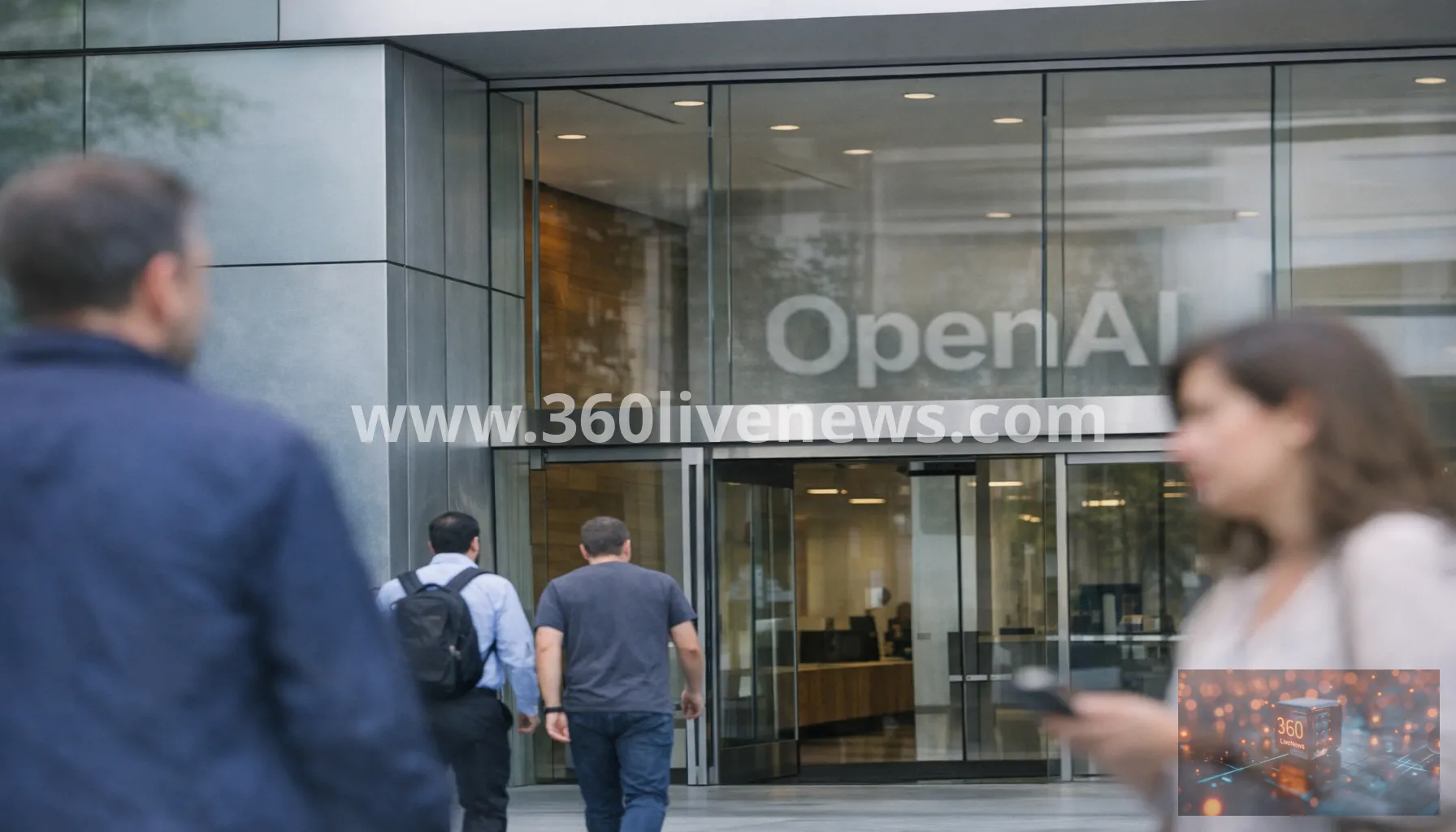 OpenAI confidentially files for US initial public offering