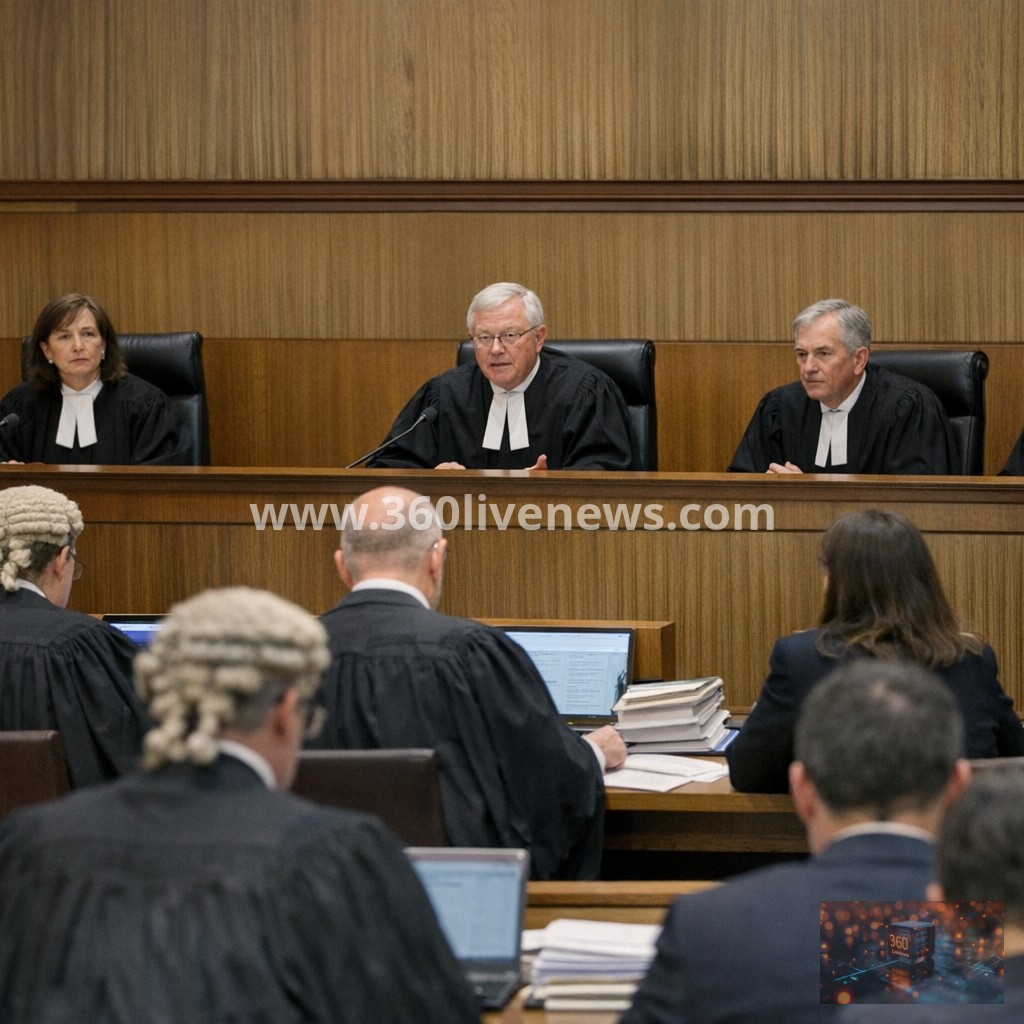 NSW highest court strikes down anti-protest law introduced after Bondi terror attack