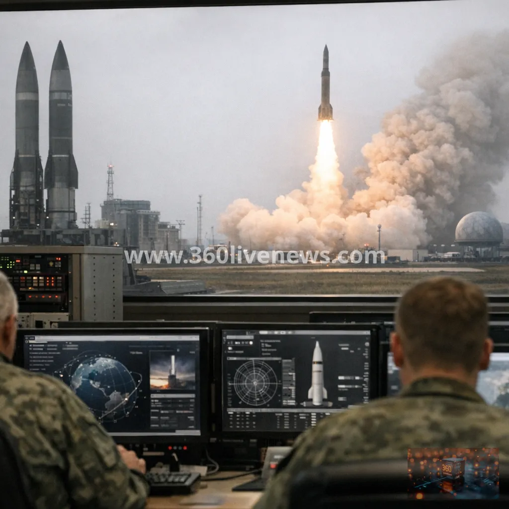 Global nuclear weapons spending hits record $119bn, report says