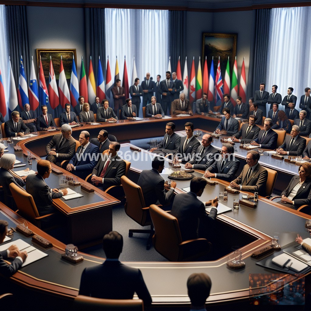 European coalition of 18 countries calls for immediate ceasefire in Israel-Hezbollah conflict