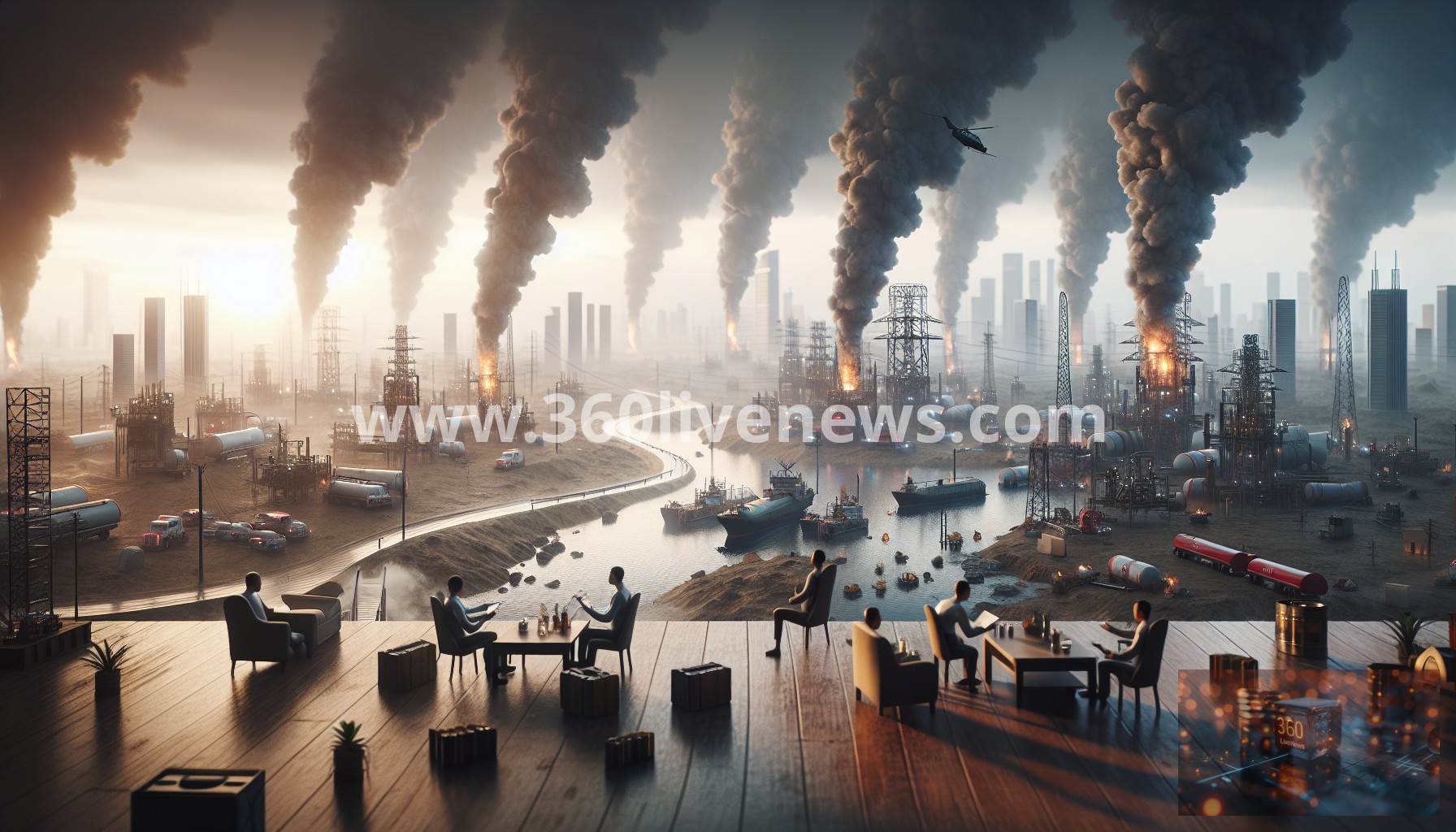 Southeast Asia enacts emergency measures amid escalating oil crisis and energy shortages due to conflict and Strait of Hormuz closure