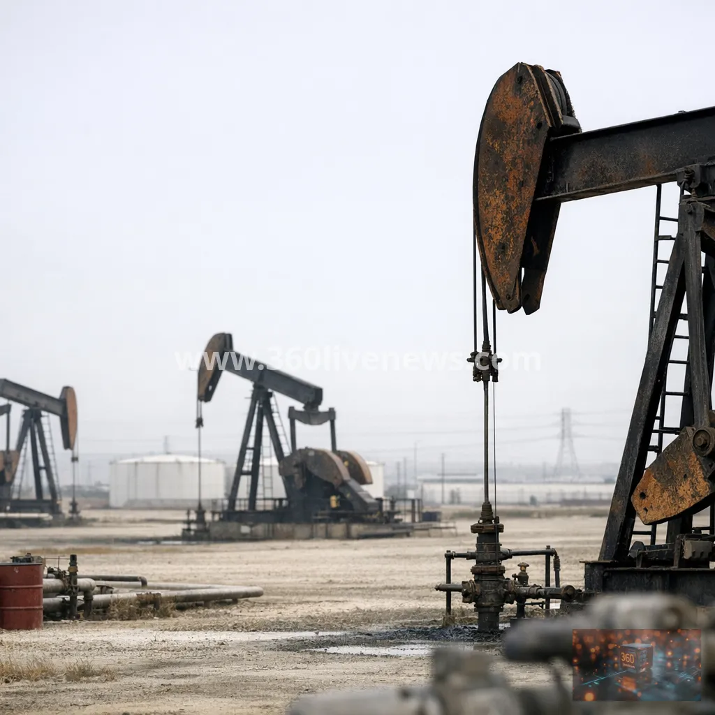 US-Iran ceasefire deal sends oil to three-month low as fuel relief may take months