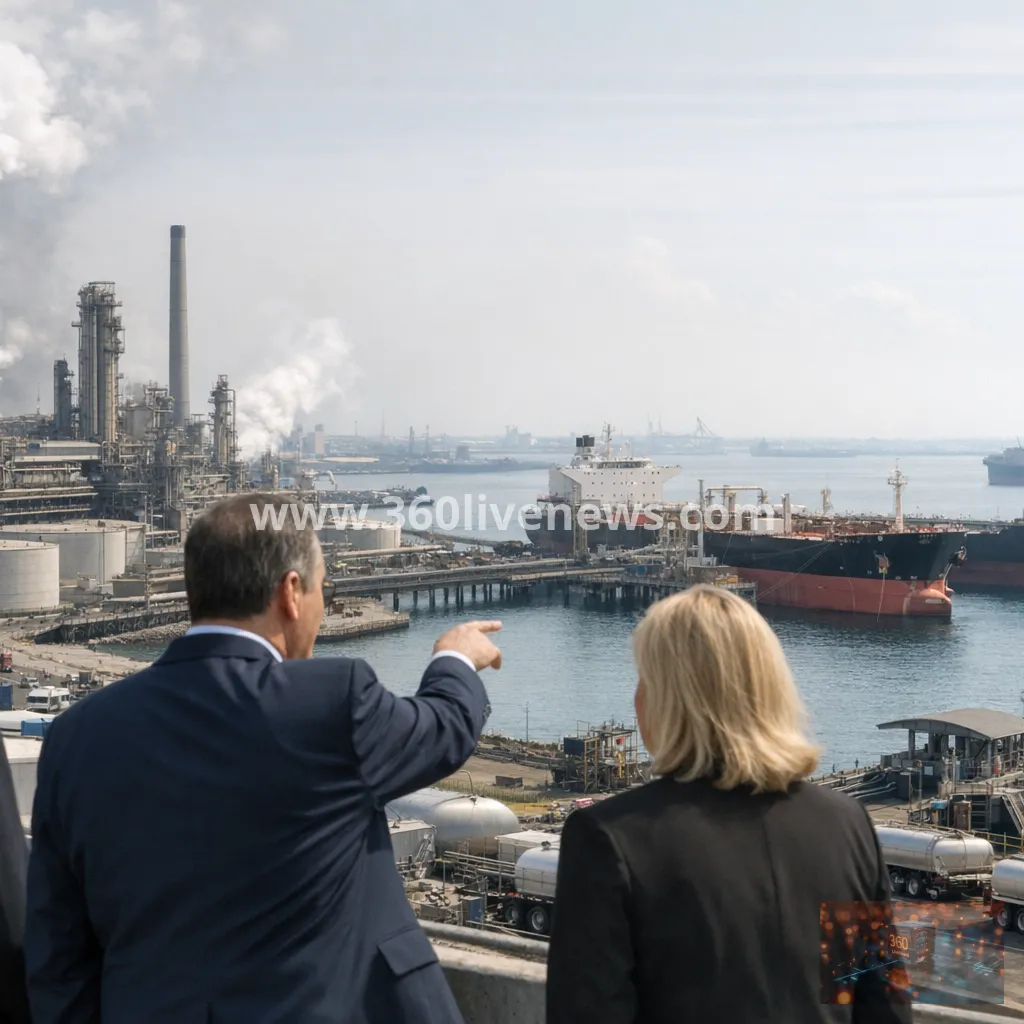 US weighs diesel export restrictions as prices hit record highs
