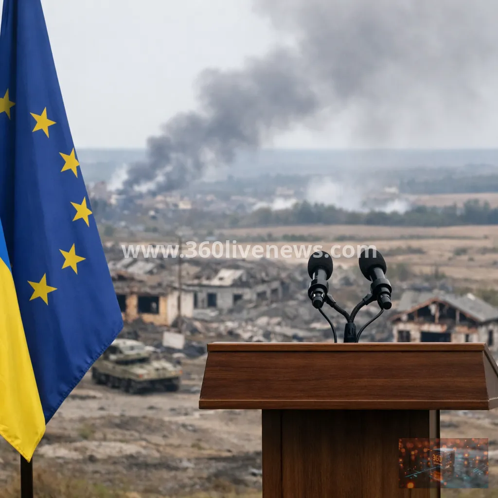 Ukraine says it has recaptured more than 600 sq km as Zelenskyy claims Russia is losing the initiative