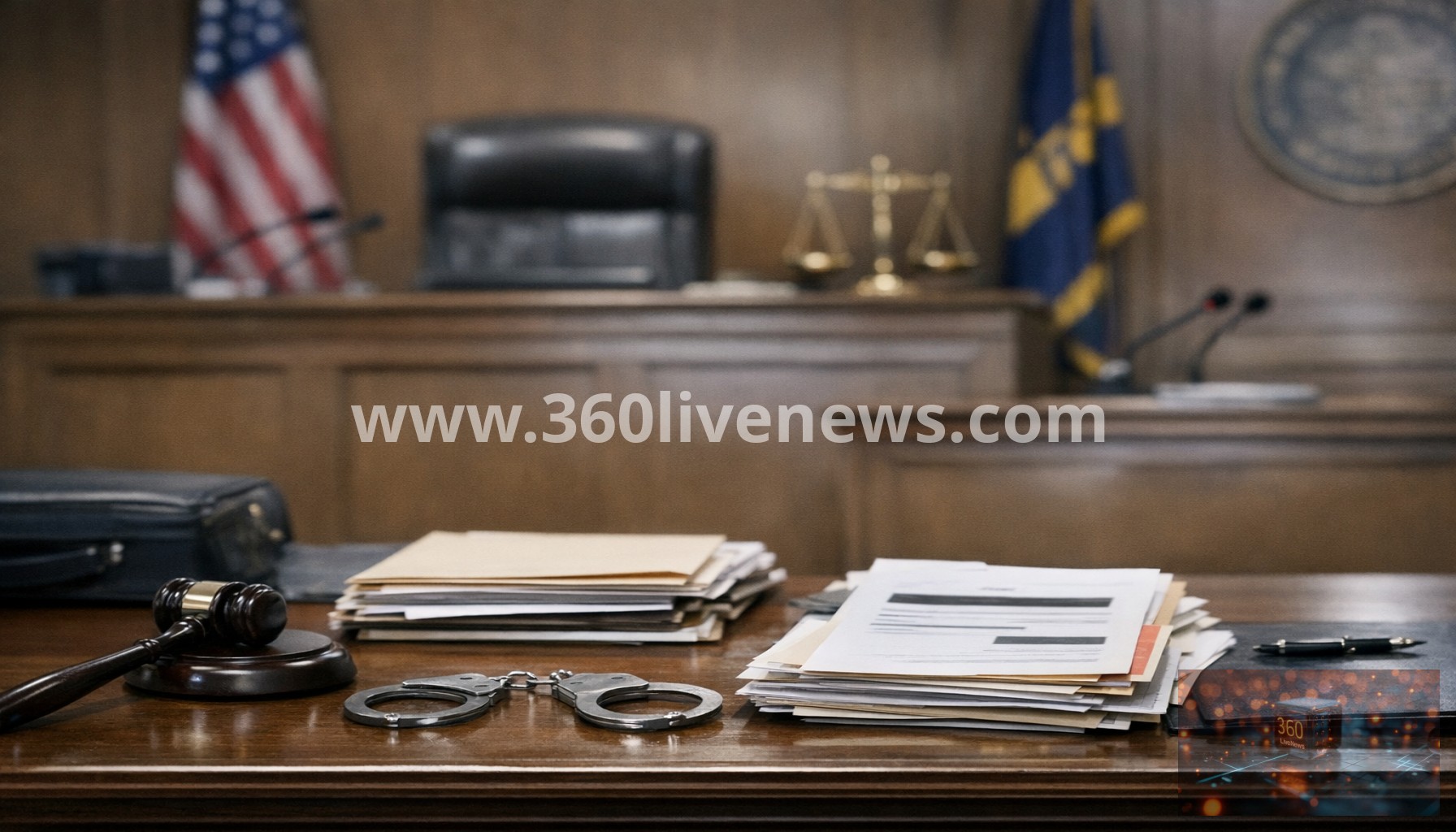 US soldier pleads not guilty to insider trading charges over betting on Maduro's ouster