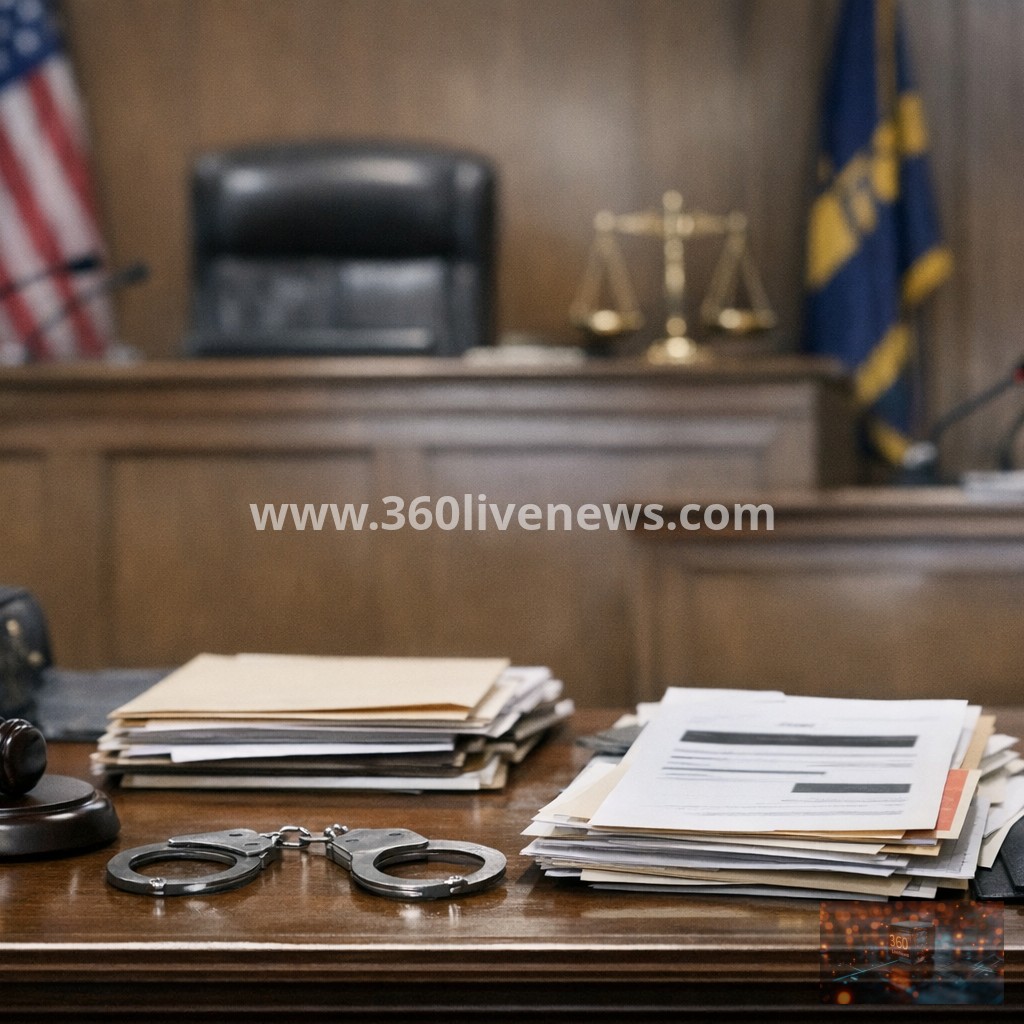 US soldier pleads not guilty to insider trading charges over betting on Maduro's ouster