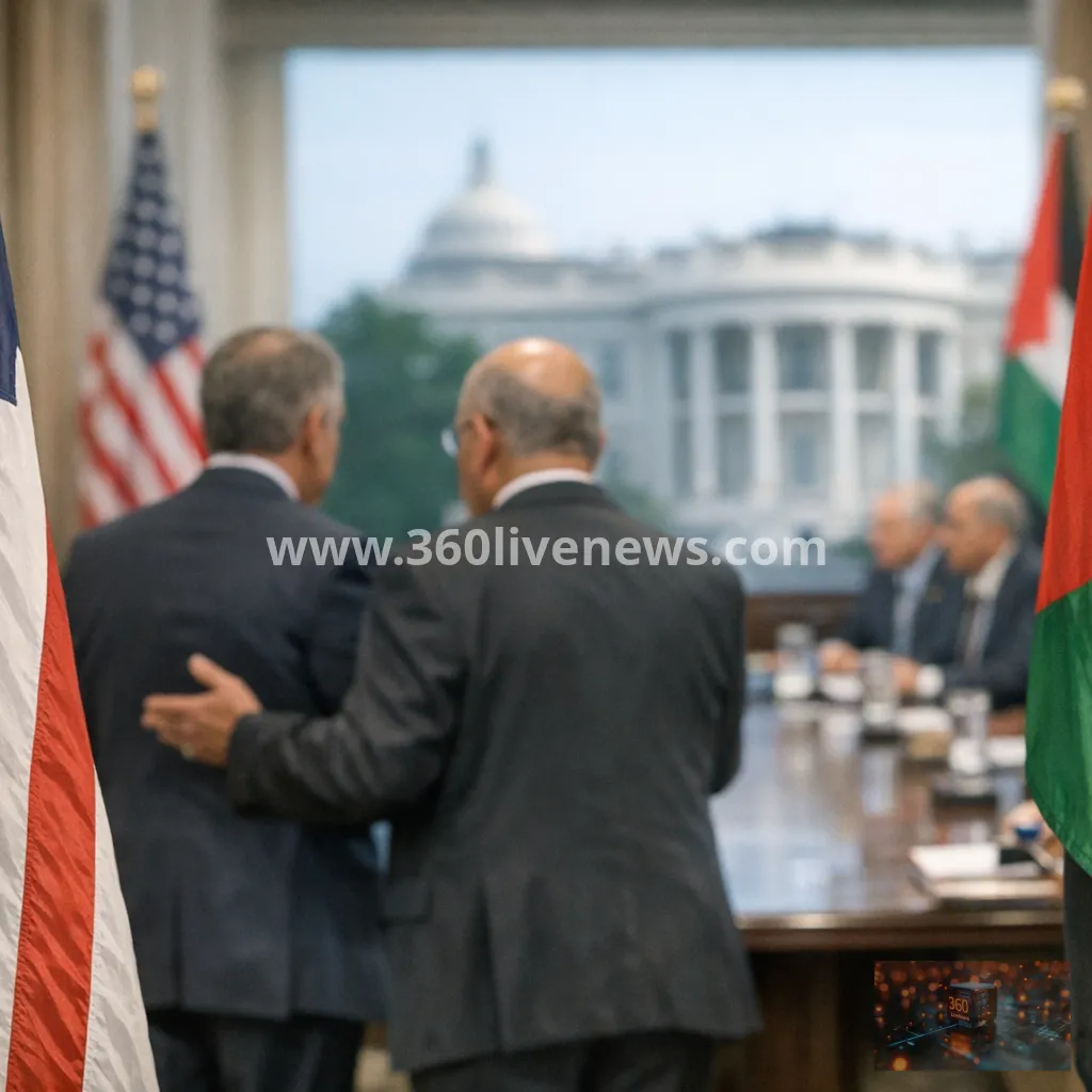 US extends visa sanctions on Palestinian officials ahead of UN General Assembly