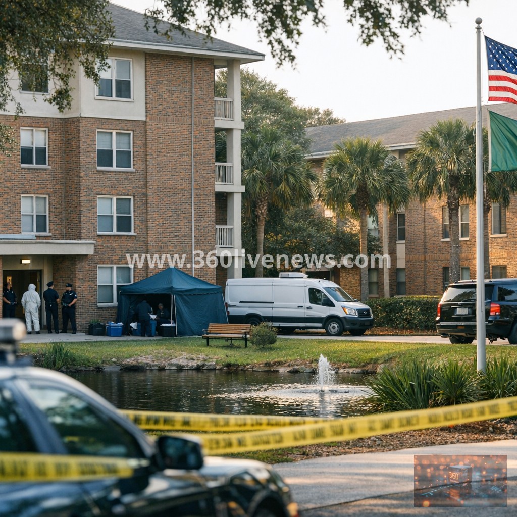 One of Two Missing University of South Florida Doctoral Students Found Dead