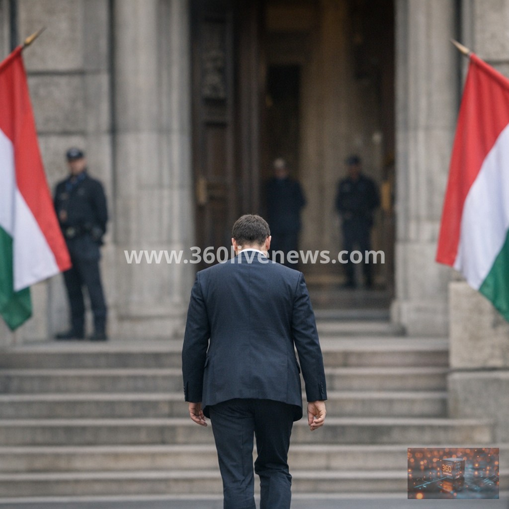 Hungary justice minister nominee withdraws after family link controversy