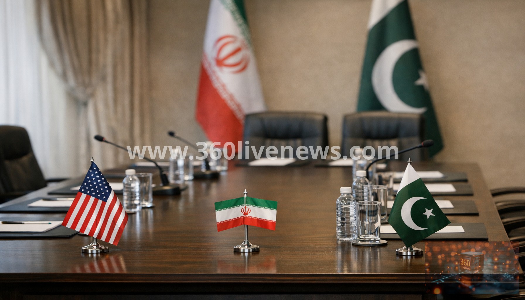 Oil prices rise as US-Iran peace talks stall