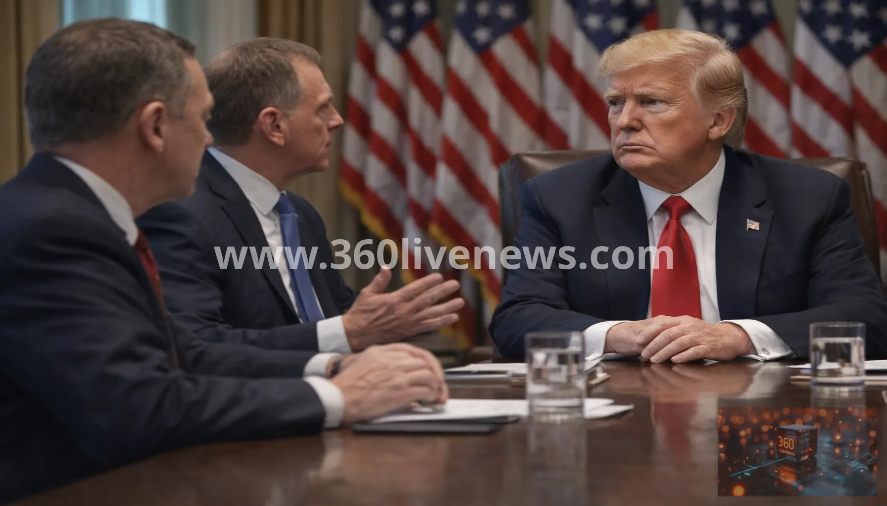 Republicans push back on Trump over Russia diesel deal and sanctions pause