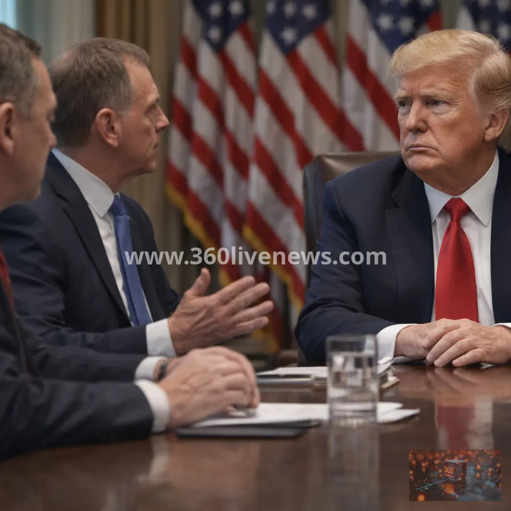 Republicans push back on Trump over Russia diesel deal and sanctions pause