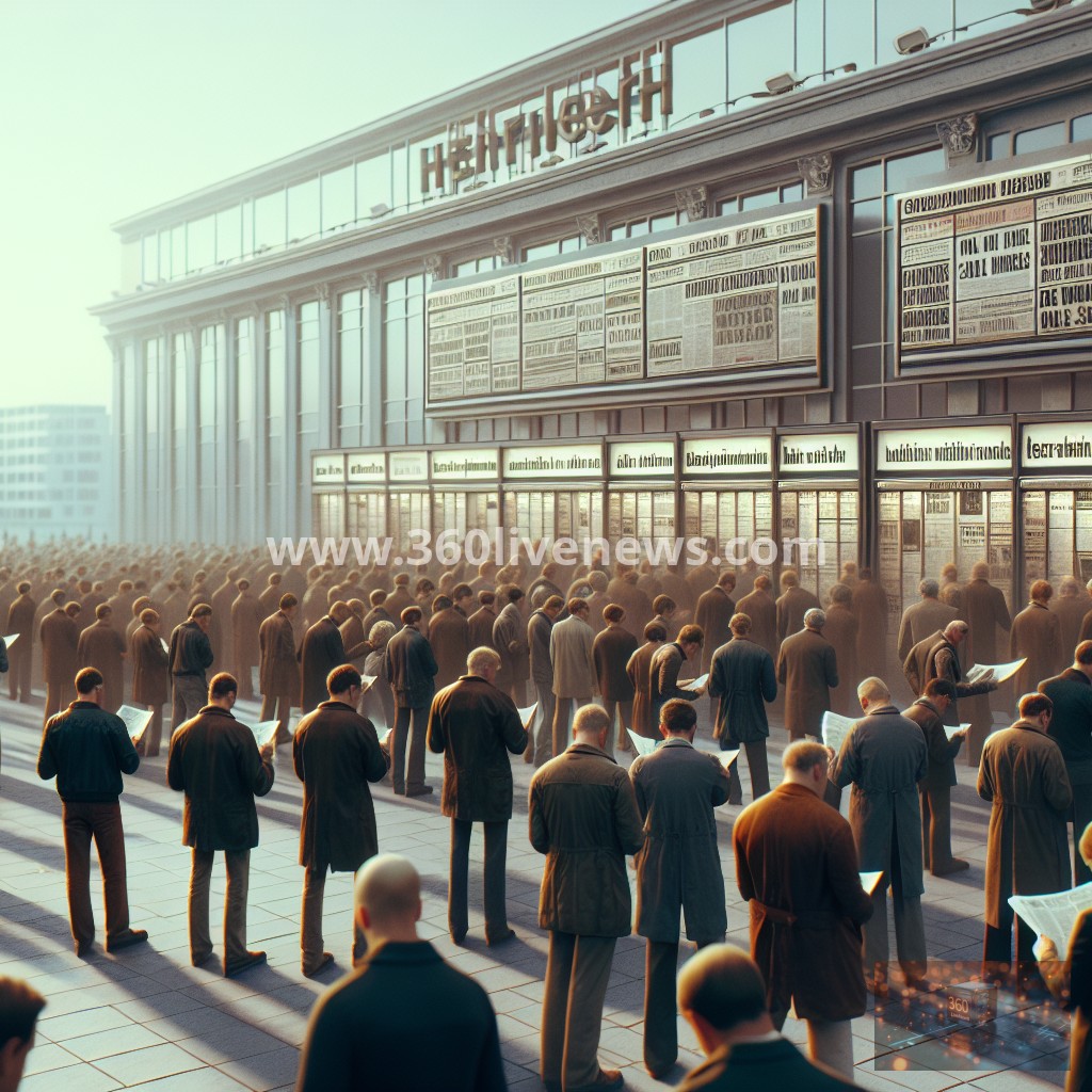 Germany clarifies military service law requiring permission for fighting-age men to leave the country for over three months