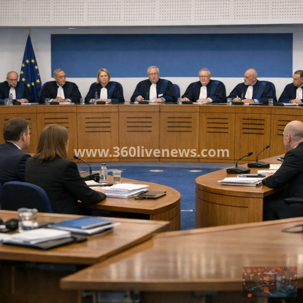 ECHR hears case of 10 Ukrainian children missing after Crimea annexation