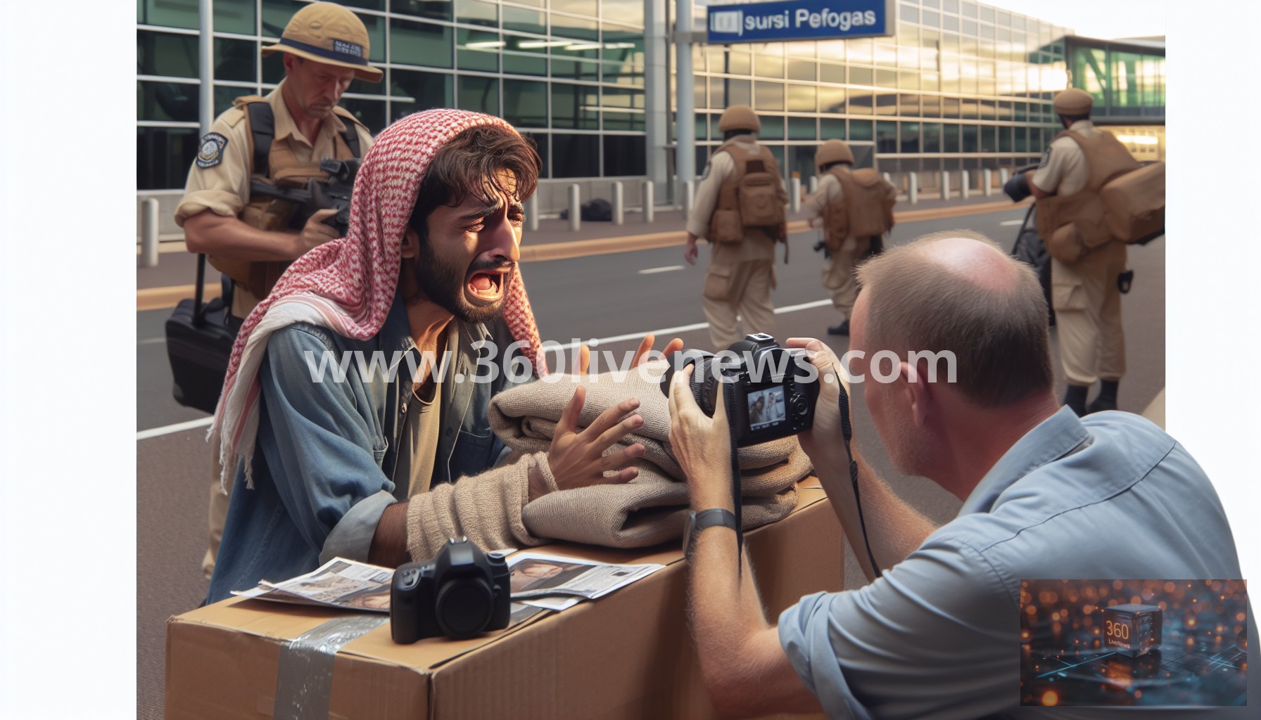 UN Finds Australia Violated Convention Over Asylum Seeker Treatment