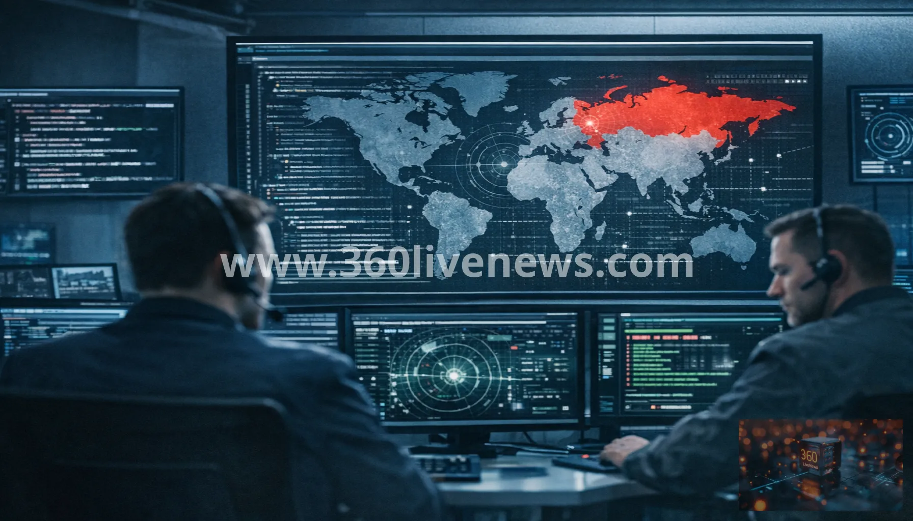 Australia warns of active Russian-linked hackers targeting critical industries