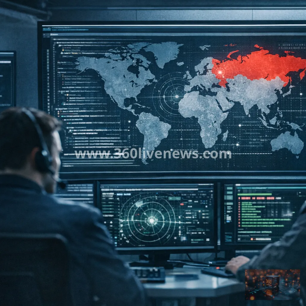 Australia warns of active Russian-linked hackers targeting critical industries