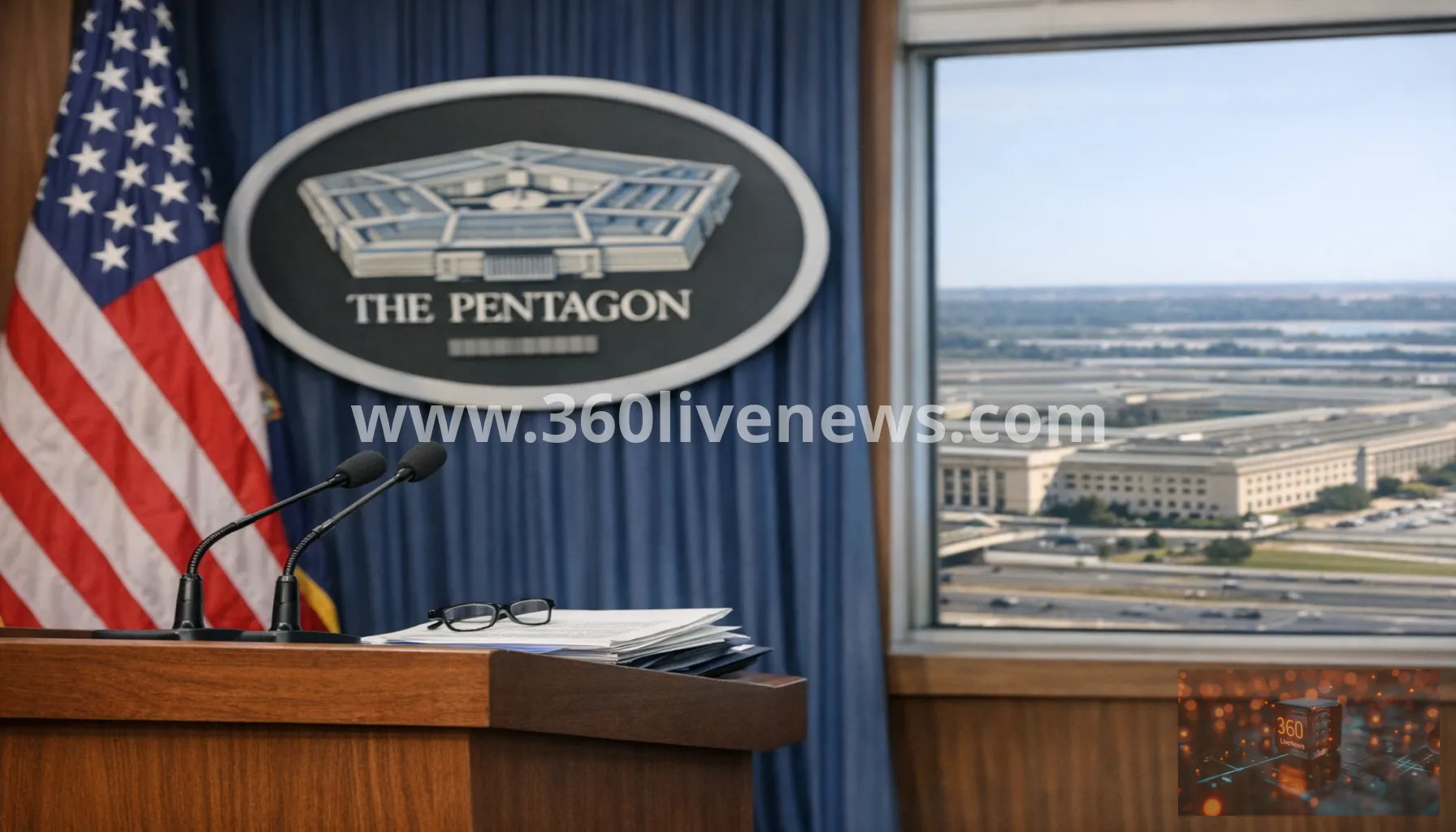 Pentagon report says U.S. strikes on Houthis killed 153 civilians in Yemen in 2025