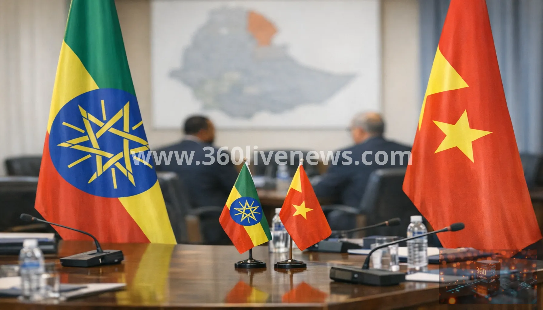 Fresh fighting erupts in Tigray as fears grow over Ethiopia peace deal