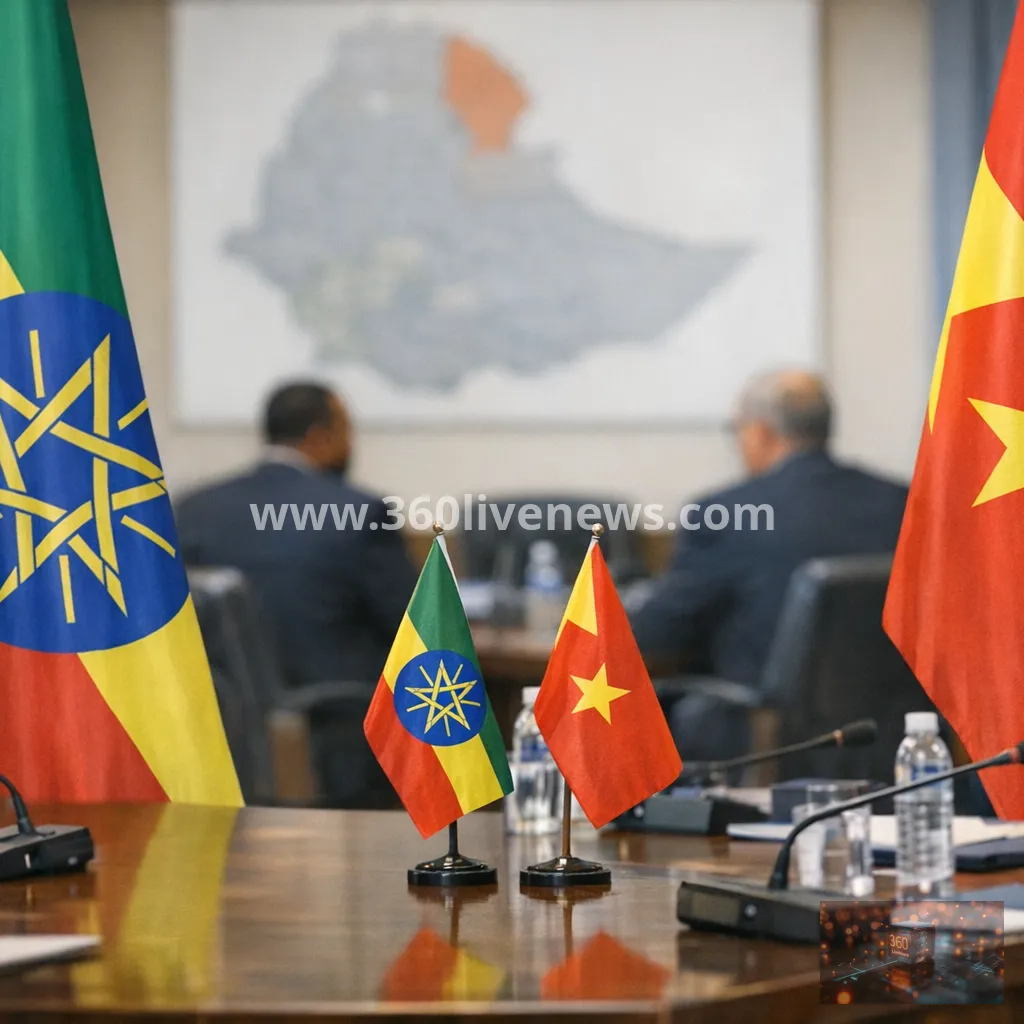 Fresh fighting erupts in Tigray as fears grow over Ethiopia peace deal