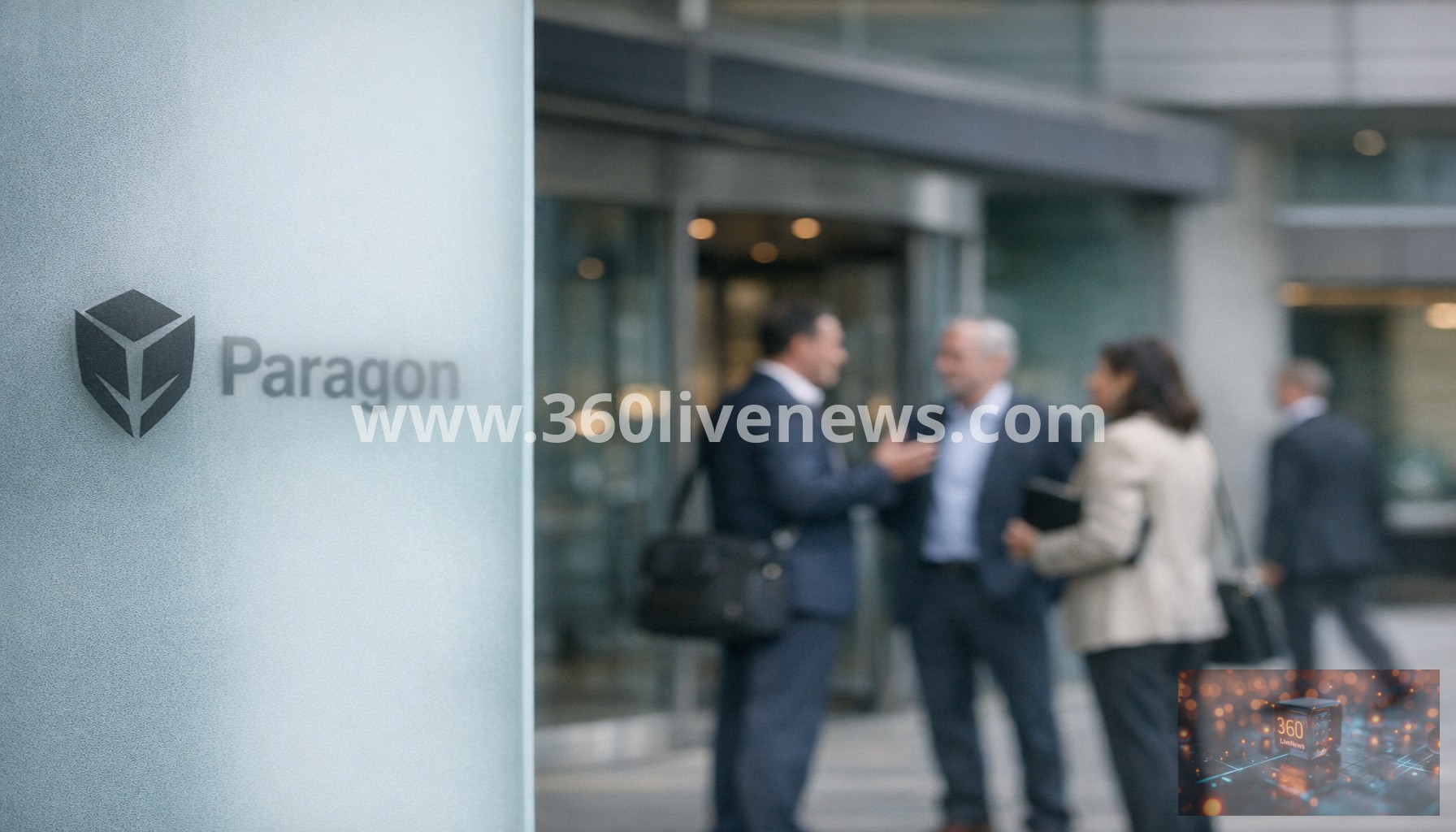 European Investment Fund defends past support for spyware-linked Paragon