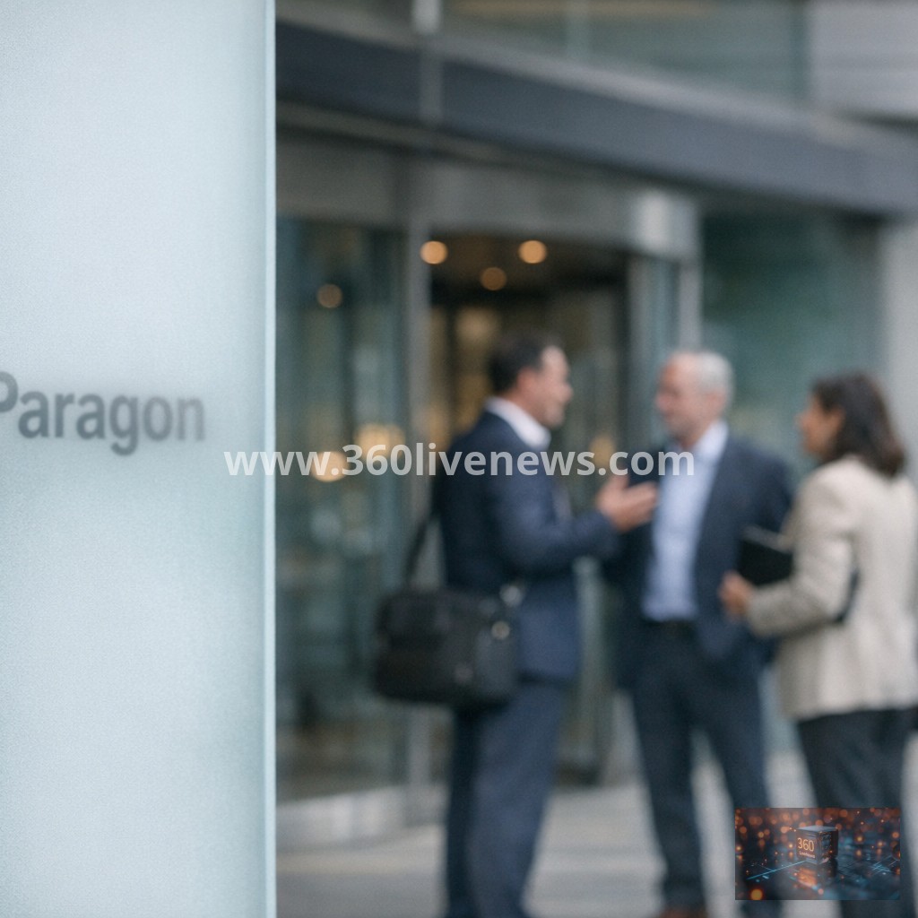 European Investment Fund defends past support for spyware-linked Paragon