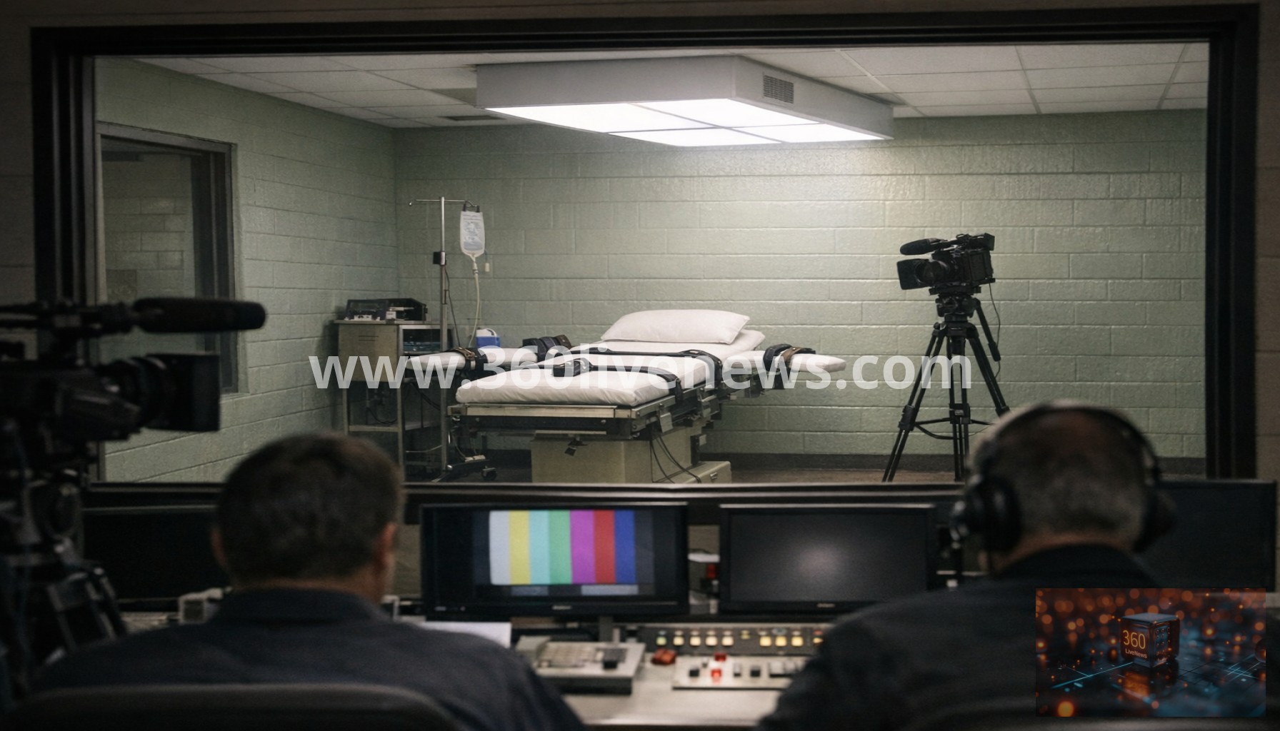 Trump cancels livestream of Hasan execution after backlash