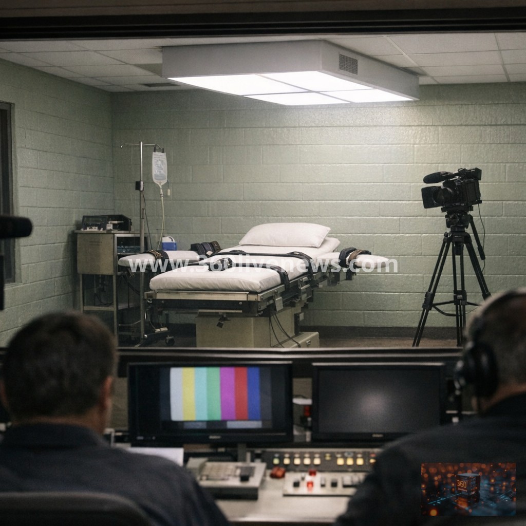 Trump cancels livestream of Hasan execution after backlash