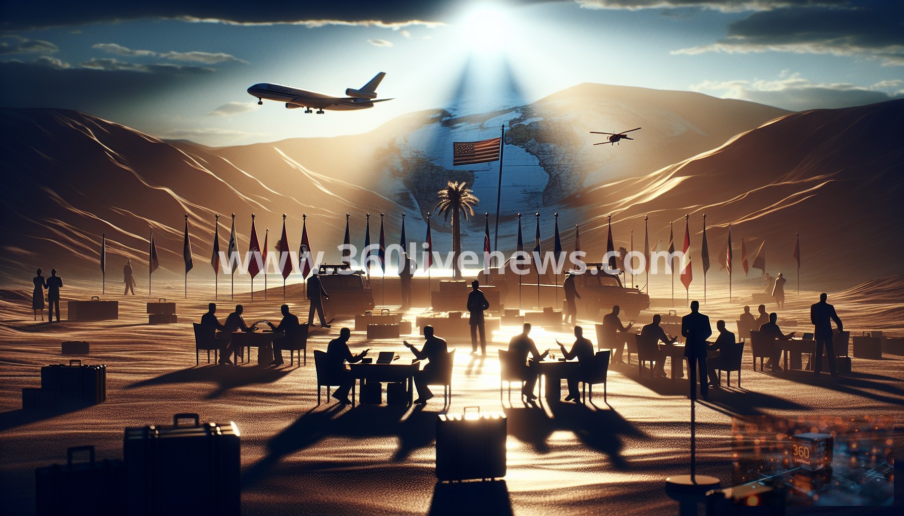 Iran Activates Sleeper Agents in the West Following Assassination of Ayatollah Ali Khamenei