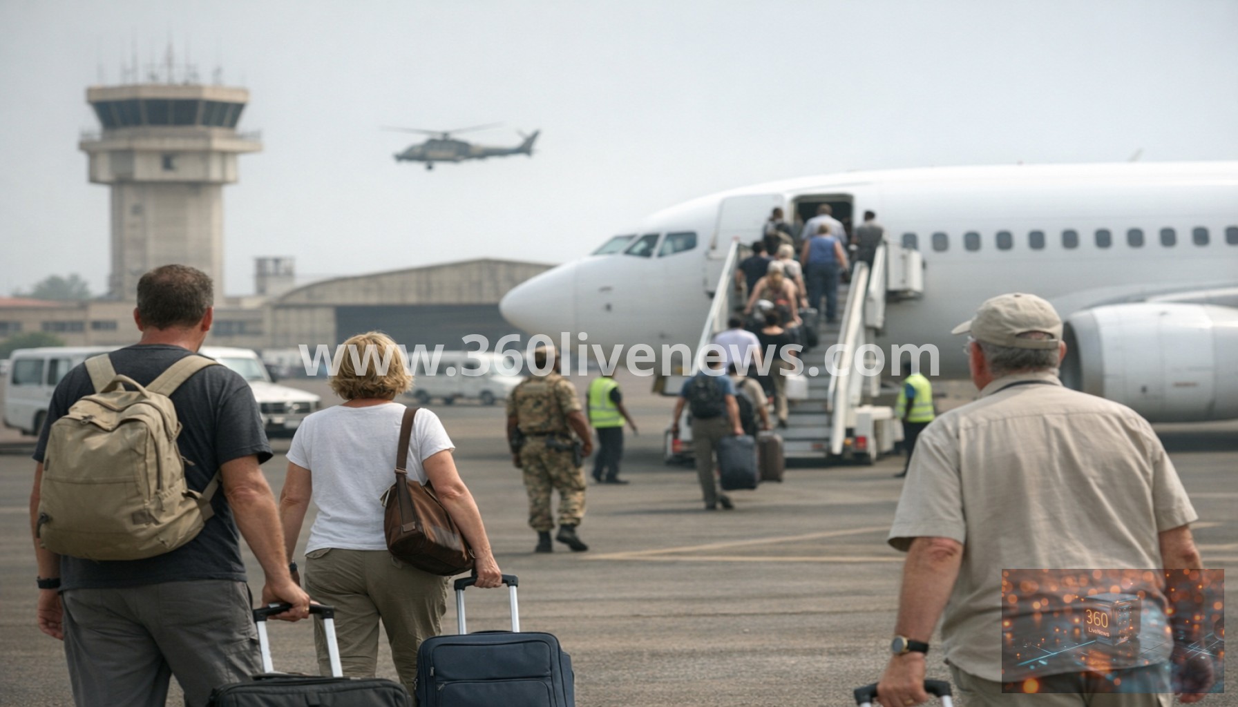 France urges citizens to leave Mali amid rebel attacks