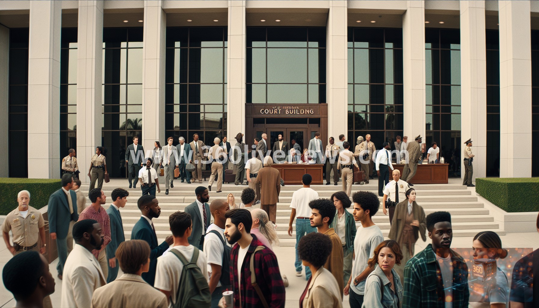 Lawsuit in Los Angeles examines social media companies' role in youth mental health crises