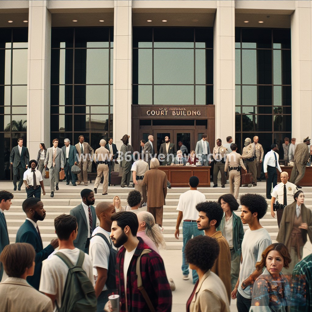 Lawsuit in Los Angeles examines social media companies' role in youth mental health crises