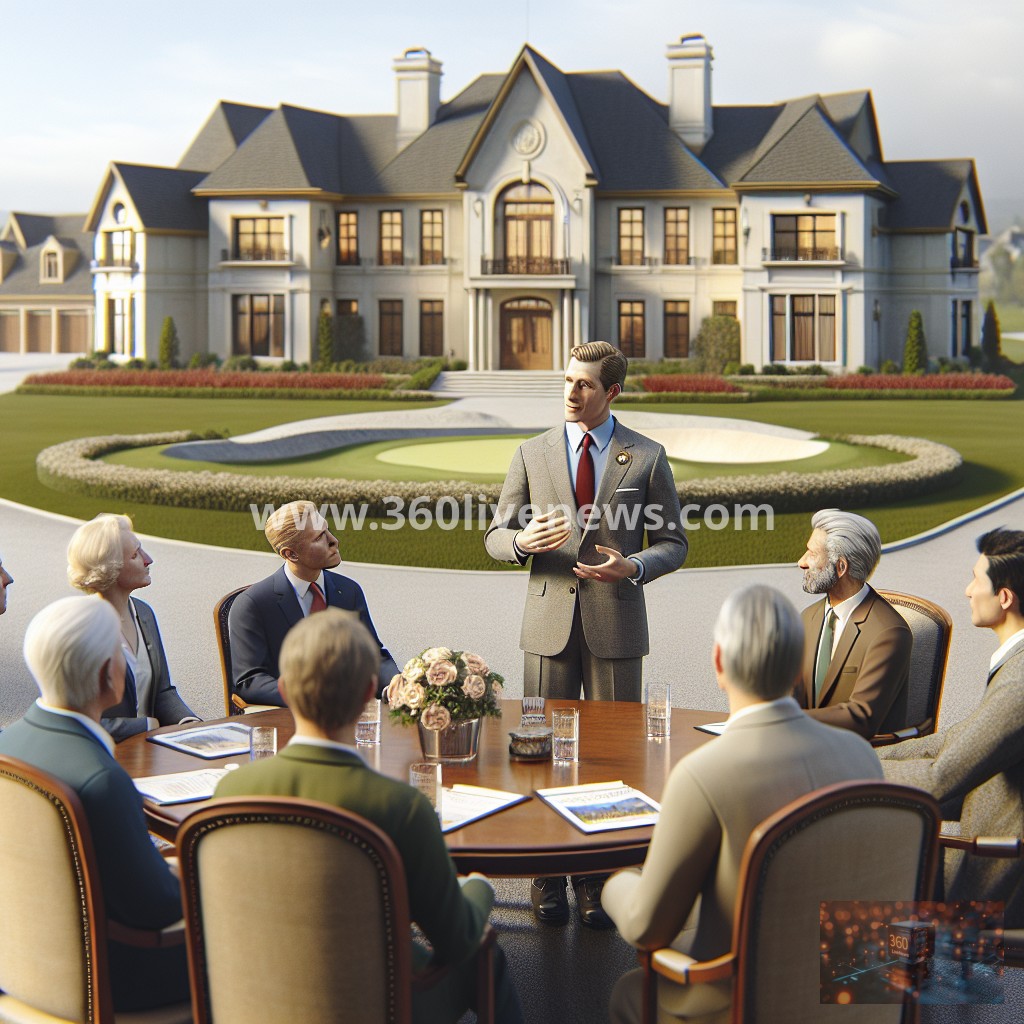 Gold Coast Mayor confirms no ratepayer funds used for visit to Mar-a-Lago with Donald Trump before $1.5 billion development deal