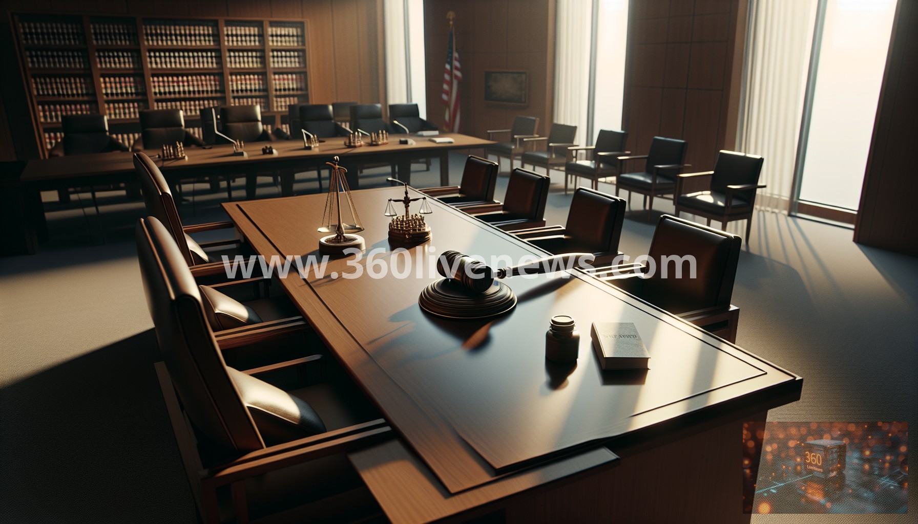 US House Oversight Committee Votes to Subpoena Attorney-General Pam Bondi in Epstein Investigation