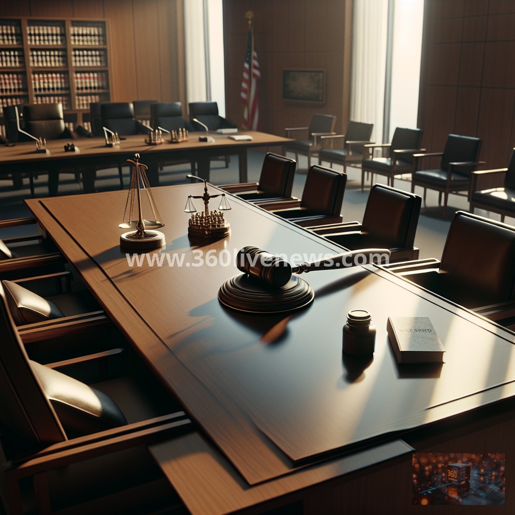 US House Oversight Committee Votes to Subpoena Attorney-General Pam Bondi in Epstein Investigation