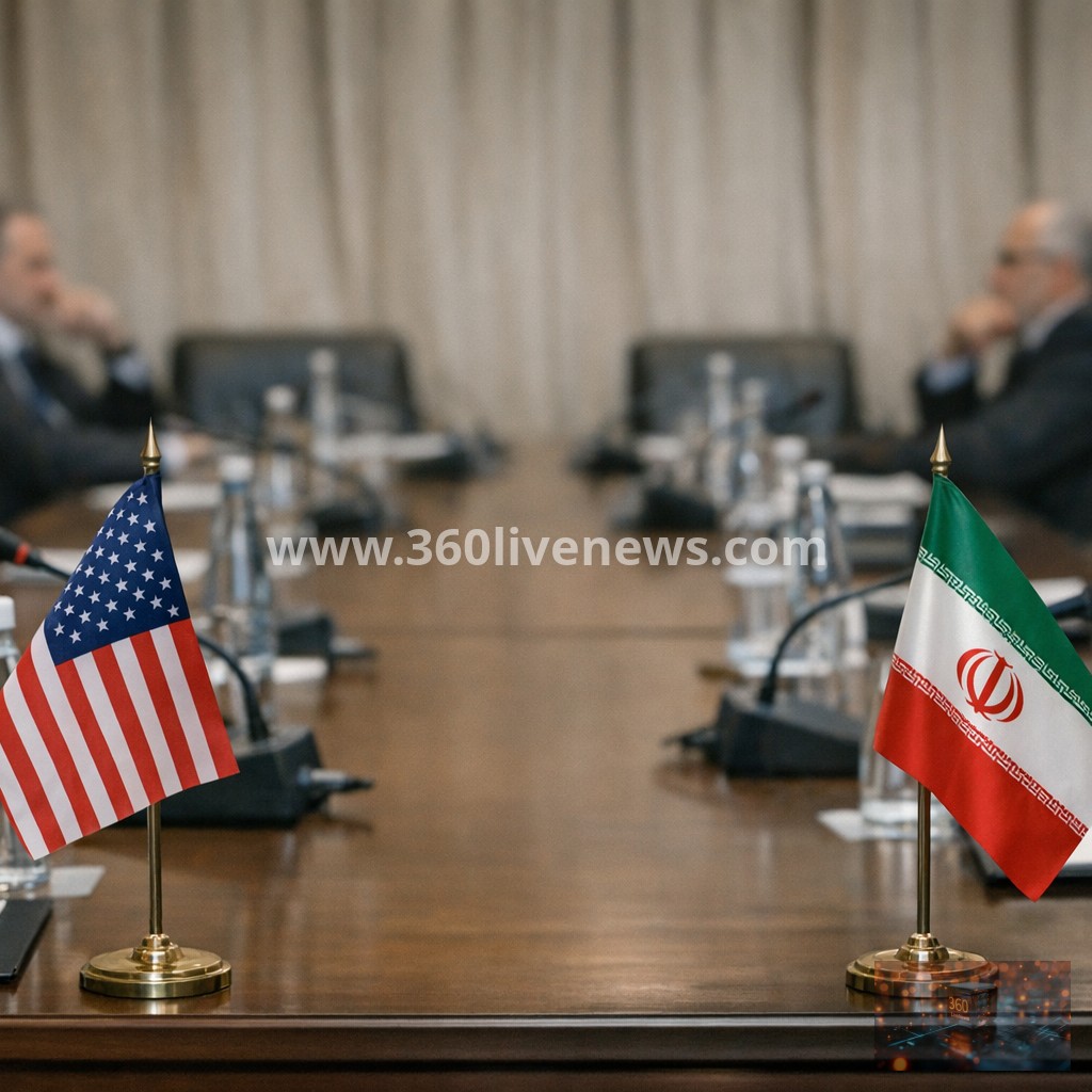 Iran warns of strikes beyond the Middle East if US attacks resume