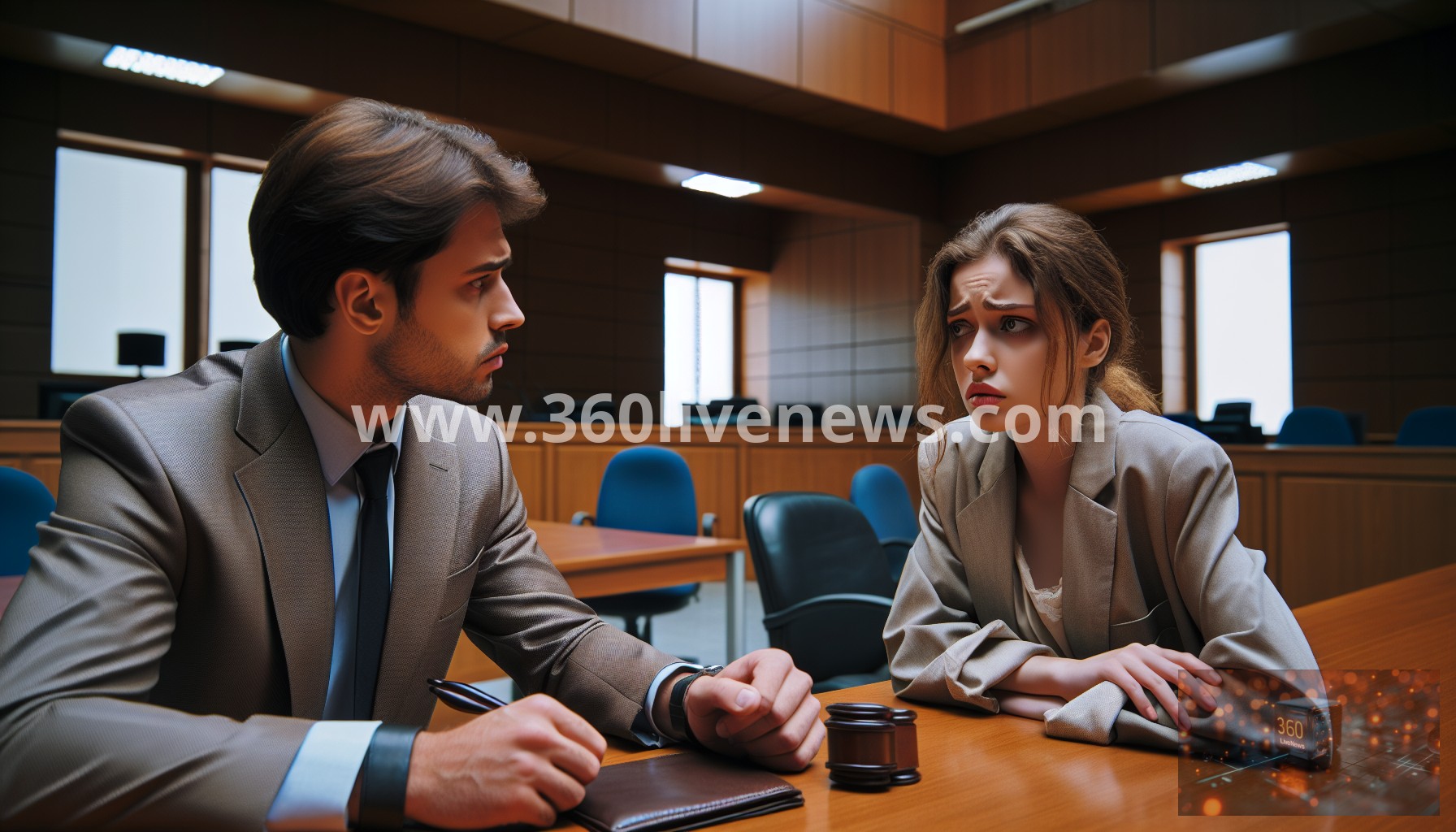 Growing Demand for Safe Spaces in Australian Courts and Healthcare