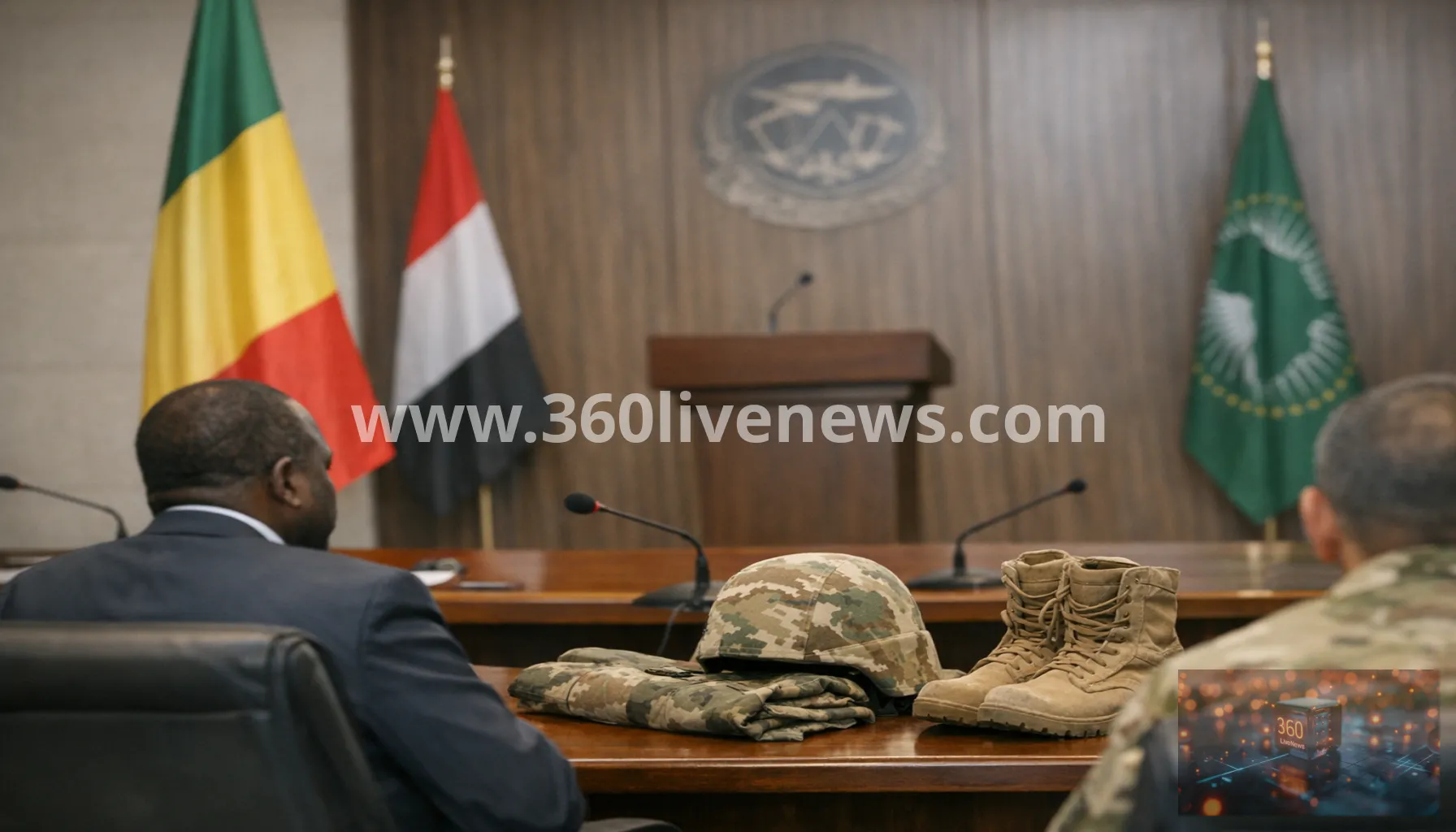 More than 50 Malian soldiers killed in attack near Anefis