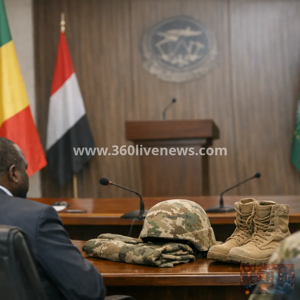 More than 50 Malian soldiers killed in attack near Anefis