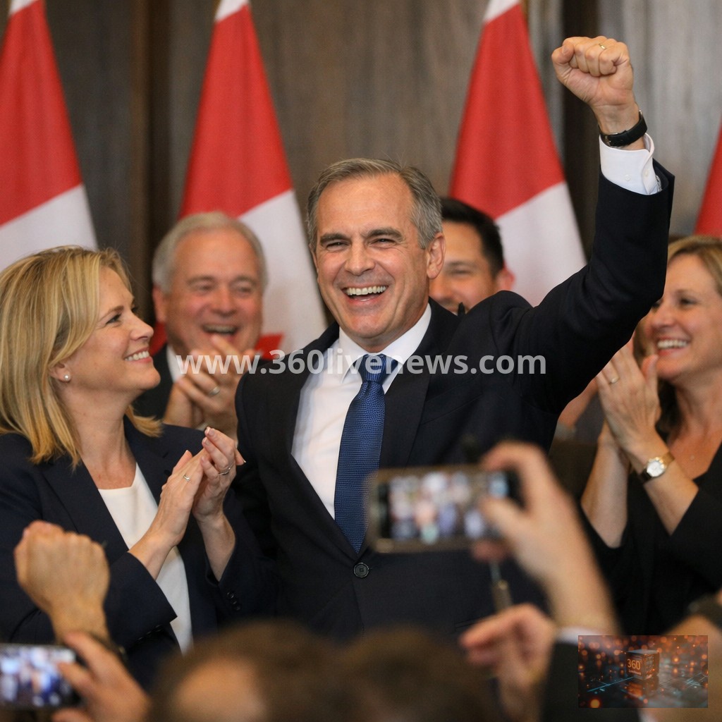 Canada Special Elections Result in Liberal Majority