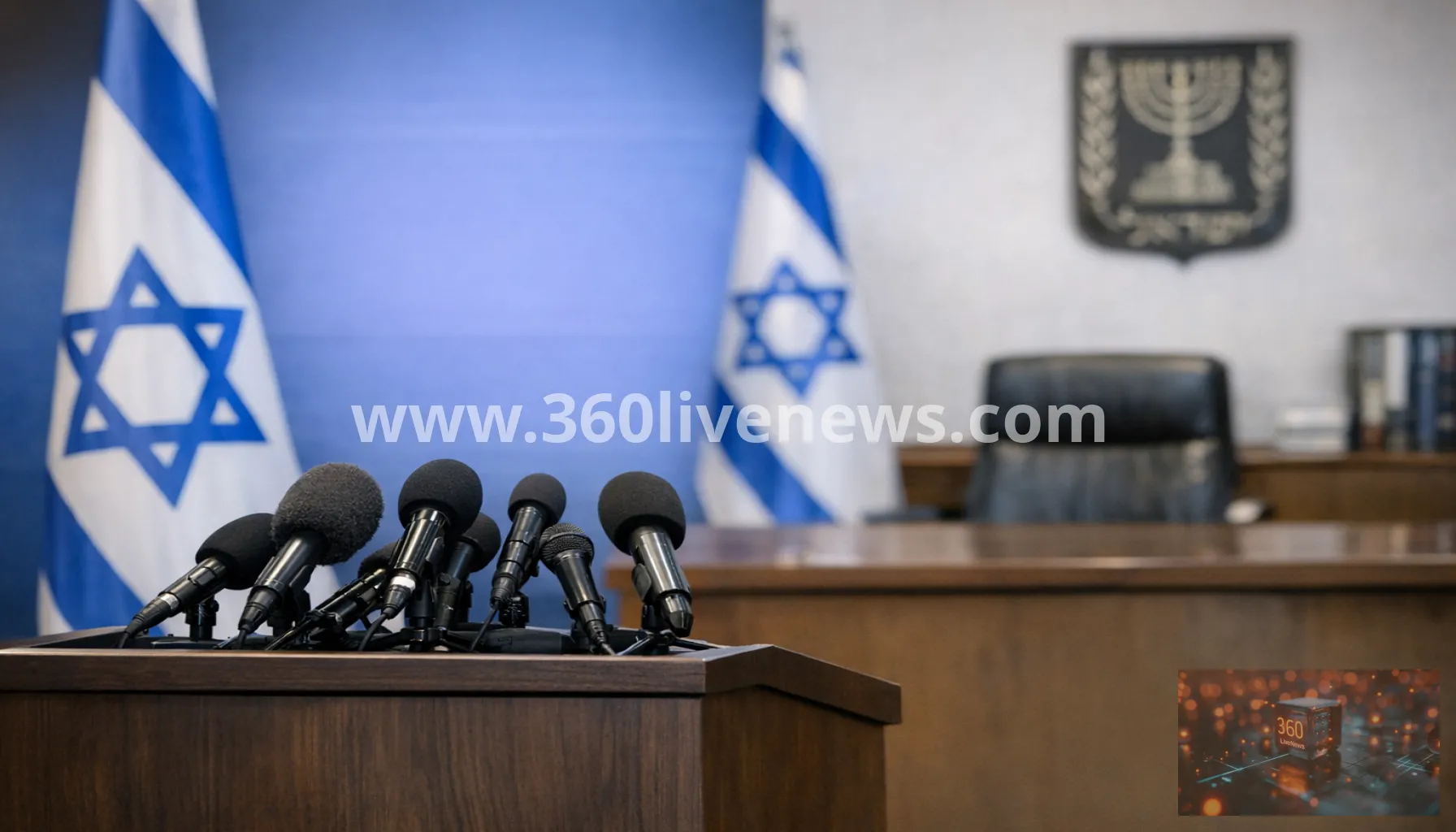Netanyahu moves to sue Haaretz over UAE warning report before 7 October attacks