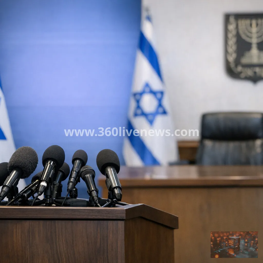 Netanyahu moves to sue Haaretz over UAE warning report before 7 October attacks