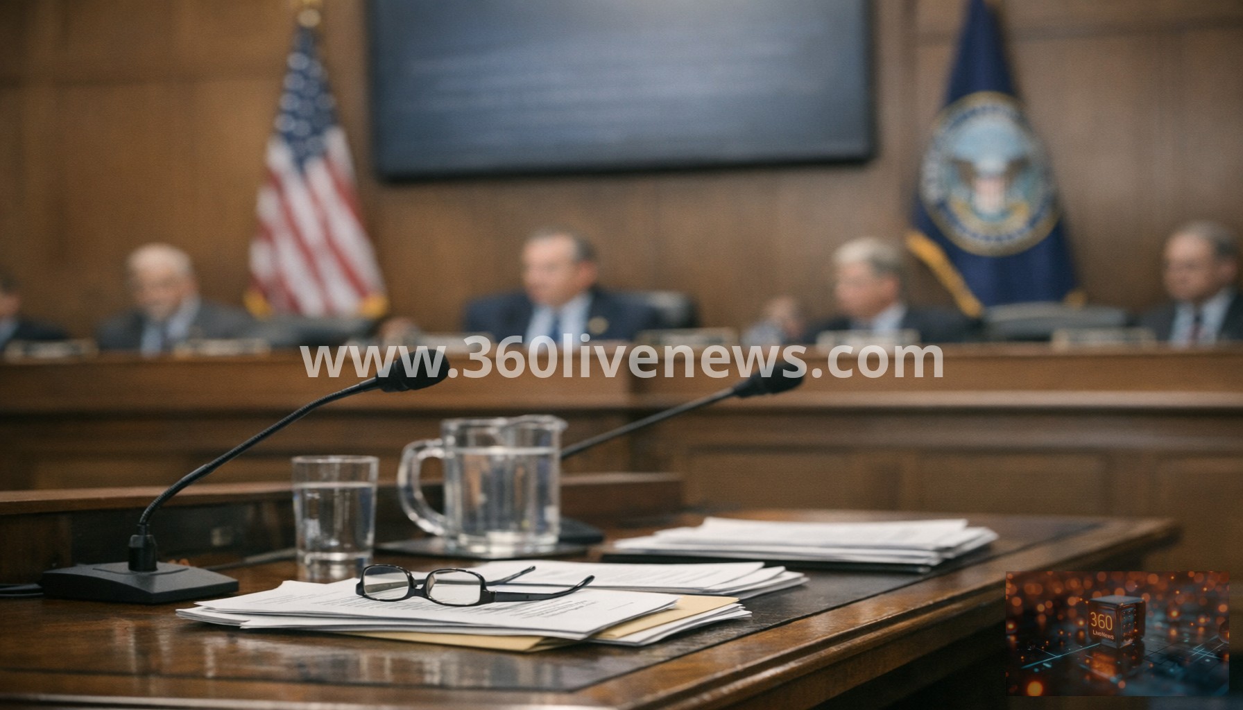 US Defense Secretary Hegseth Testifies on Iran War Costs and Budget Request