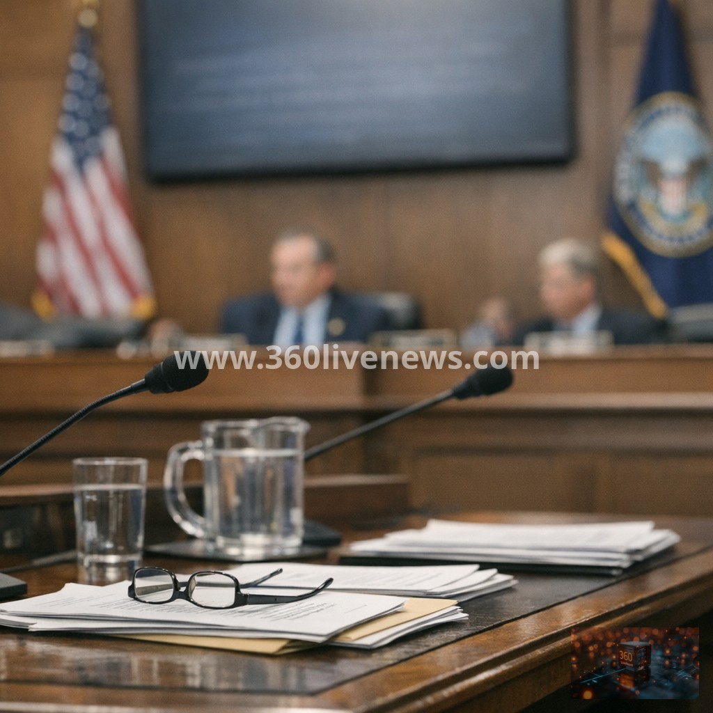 US Defense Secretary Hegseth Testifies on Iran War Costs and Budget Request