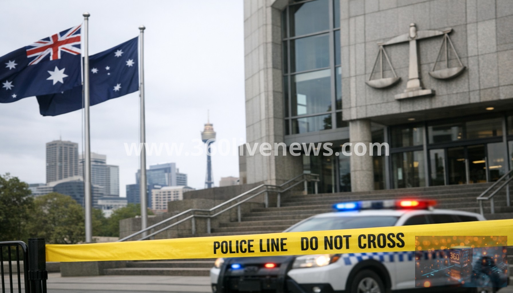 Australia charges Syria-linked woman with terrorism offences after return from al-Roj camp