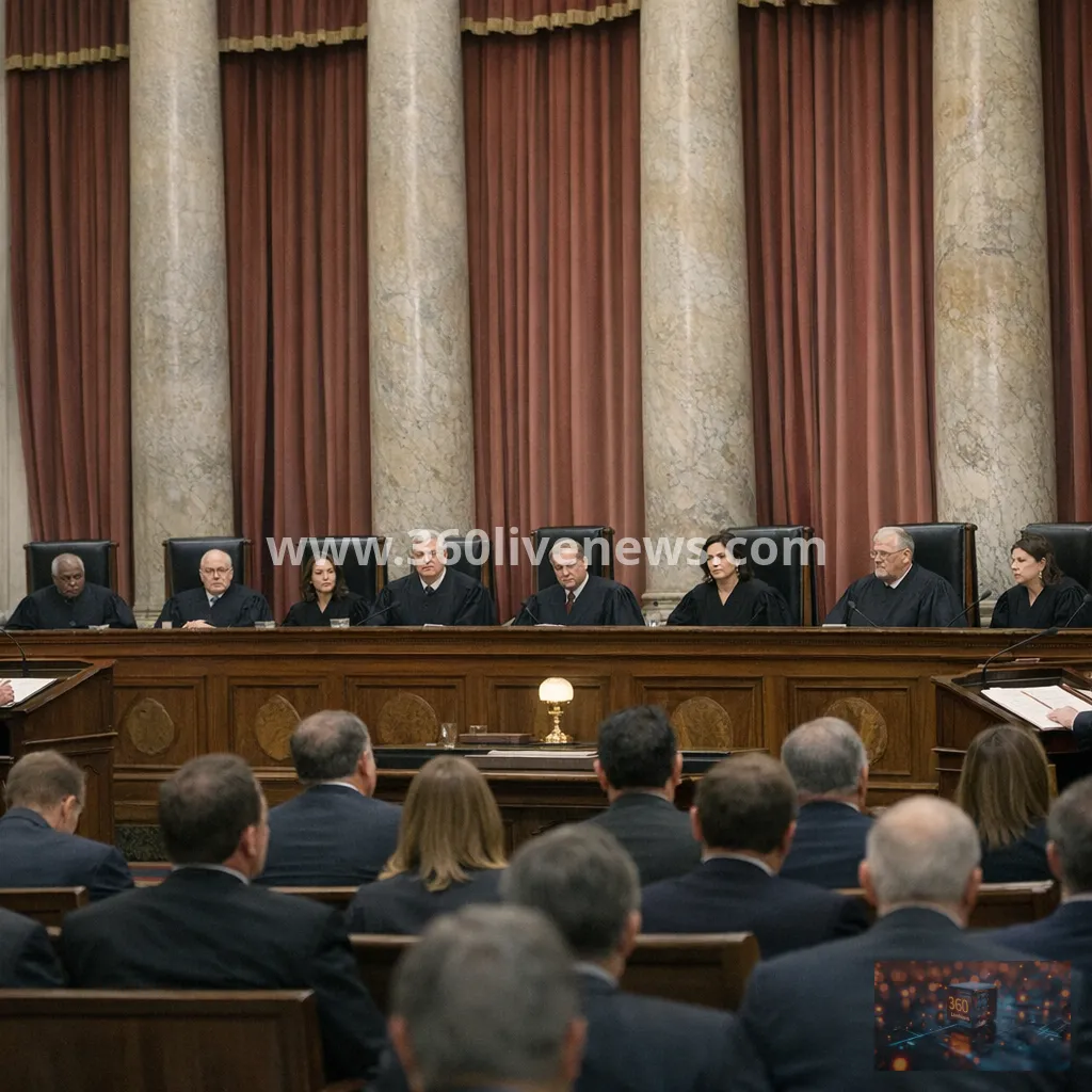 US Supreme Court hears Guam challenge over Air Force ordnance detonations at Tarague Beach