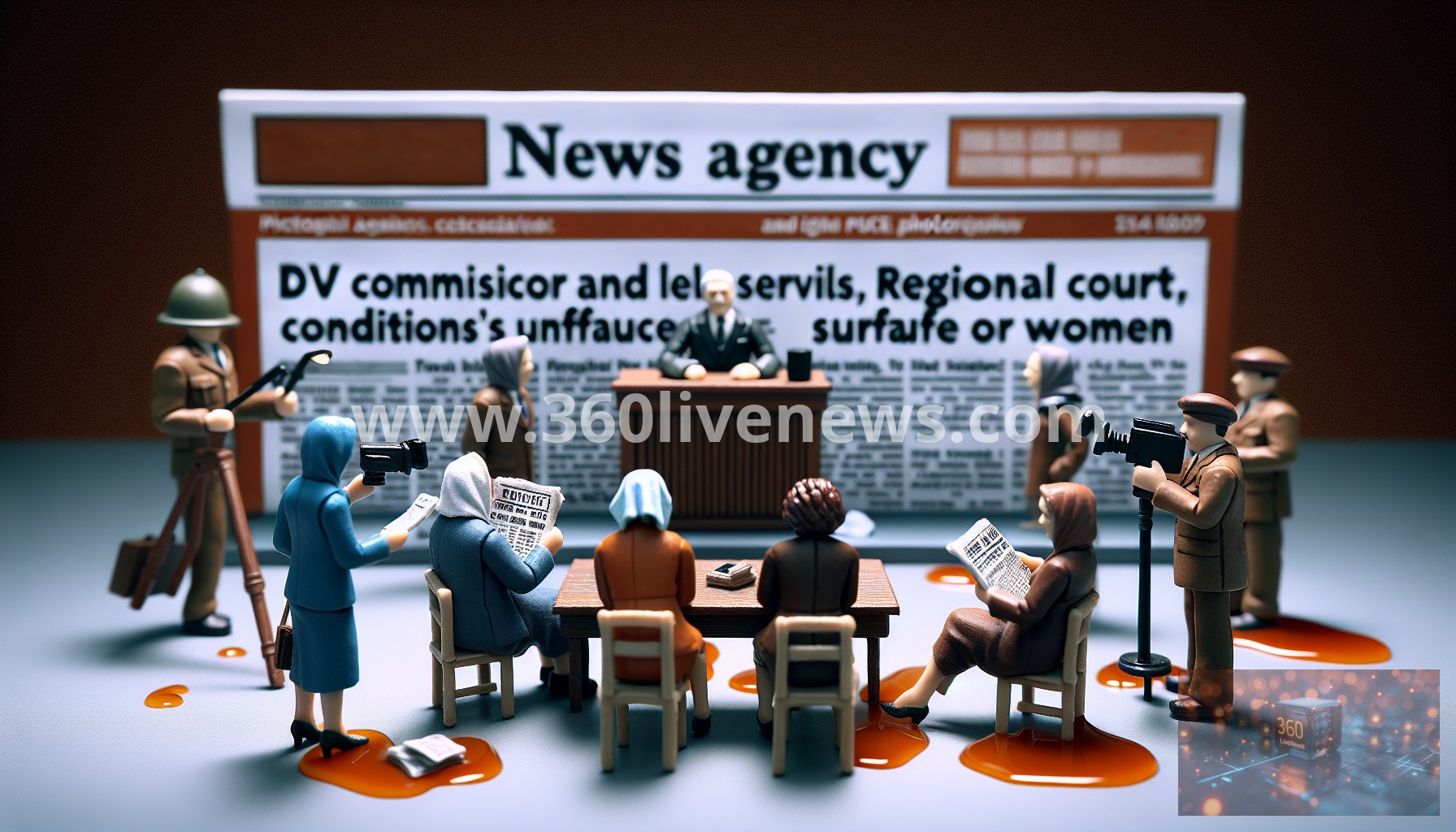 Growing Challenges in Australian Court and Healthcare Accessibility